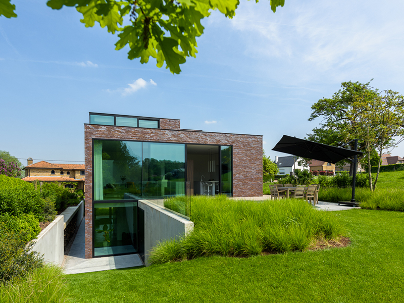 Landschapstuin Schepdaal